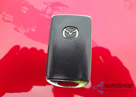 2024 Mazda Cx-30 2.5 S Preferred Package z USA, uszkodzony, nr VIN 3MVDMBCM7RM663090